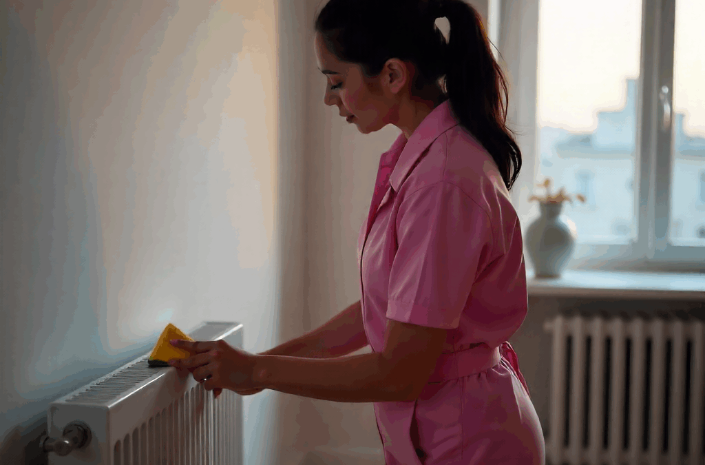 Ménage d’automne : pourquoi faire appel à une aide-ménagère à Couëron ou Orvault avant l’hiver ?