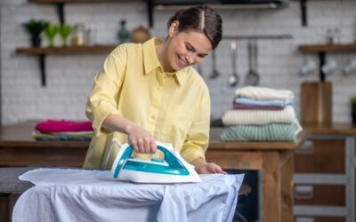 Repassage à domicile à Couëron : confiez votre linge à des professionnels