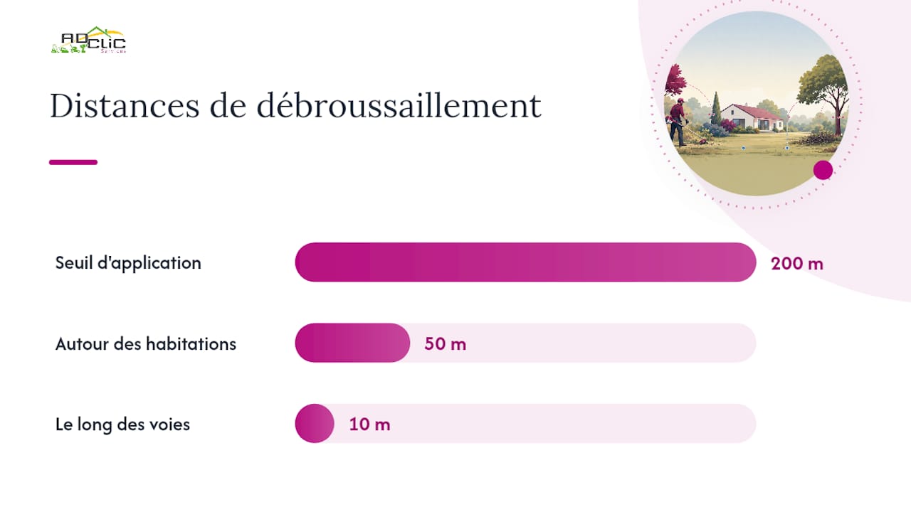 Le débroussaillage est-il obligatoire près de chez vous ? — overview diagram