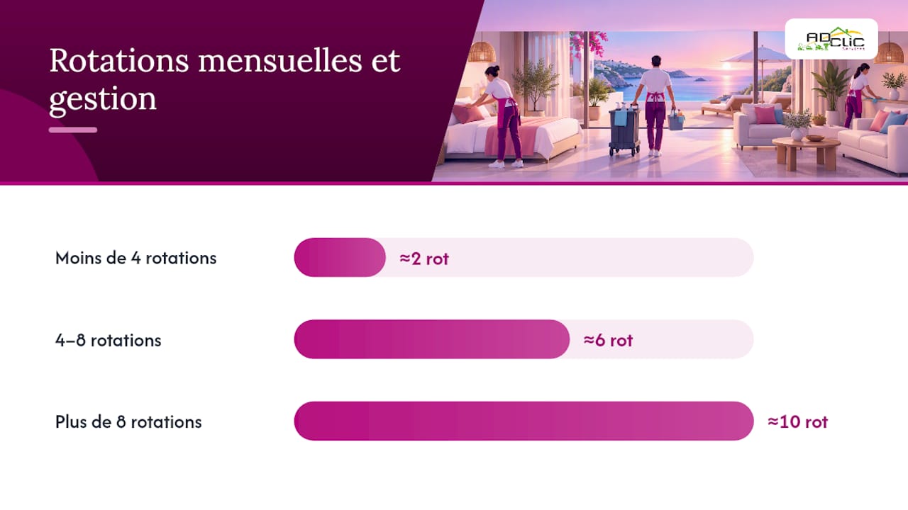 Faut-il gérer le ménage soi-même ou faire appel à un prestataire ? — overview diagram