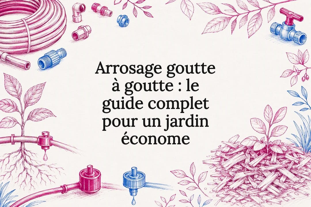 1790452976220-illustration-decorative-du-goutte-a-goutte Illustration décorative du système de goutte-à-goutte