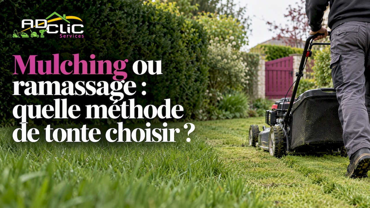 1792895855729-tondeuse-en-action-sur-une-pelouse-residentielle Tondeuse en train de couper l'herbe dans un jardin résidentiel